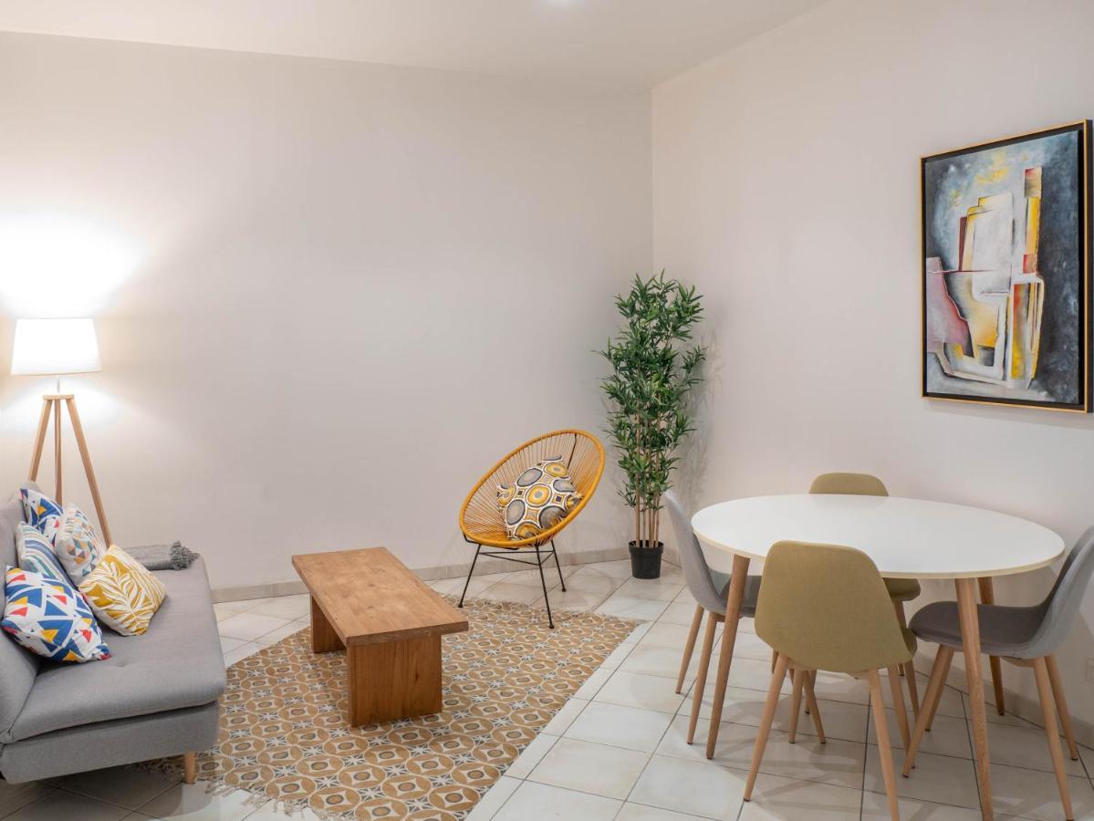 Homestay Chambre Cozy Et Confortable Au Coeur D'ajaccio Ajaccio (Corsica)